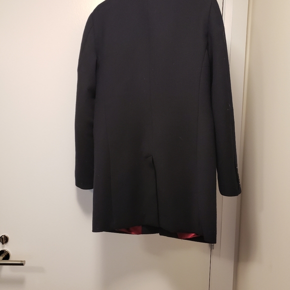 Le chateaux male coat - Picture 2 of 4